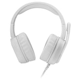 Auriculares mars gaming mh320 jack 3.5mm + usb con microfono compatible con windows - ps4 - ps5 - xbox one - xbox series x - s - nintendo switch - mac - smartphone - tablet